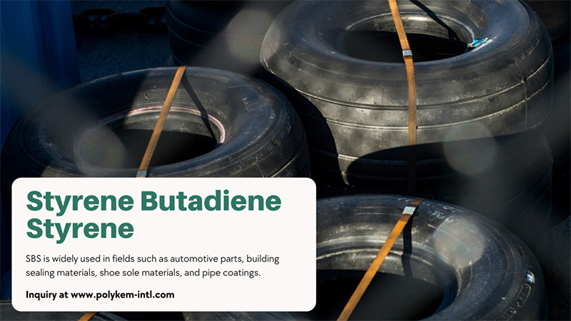 Styren Butadiene Styrene Produktoversigt, Få tekniske oplysninger i dag!