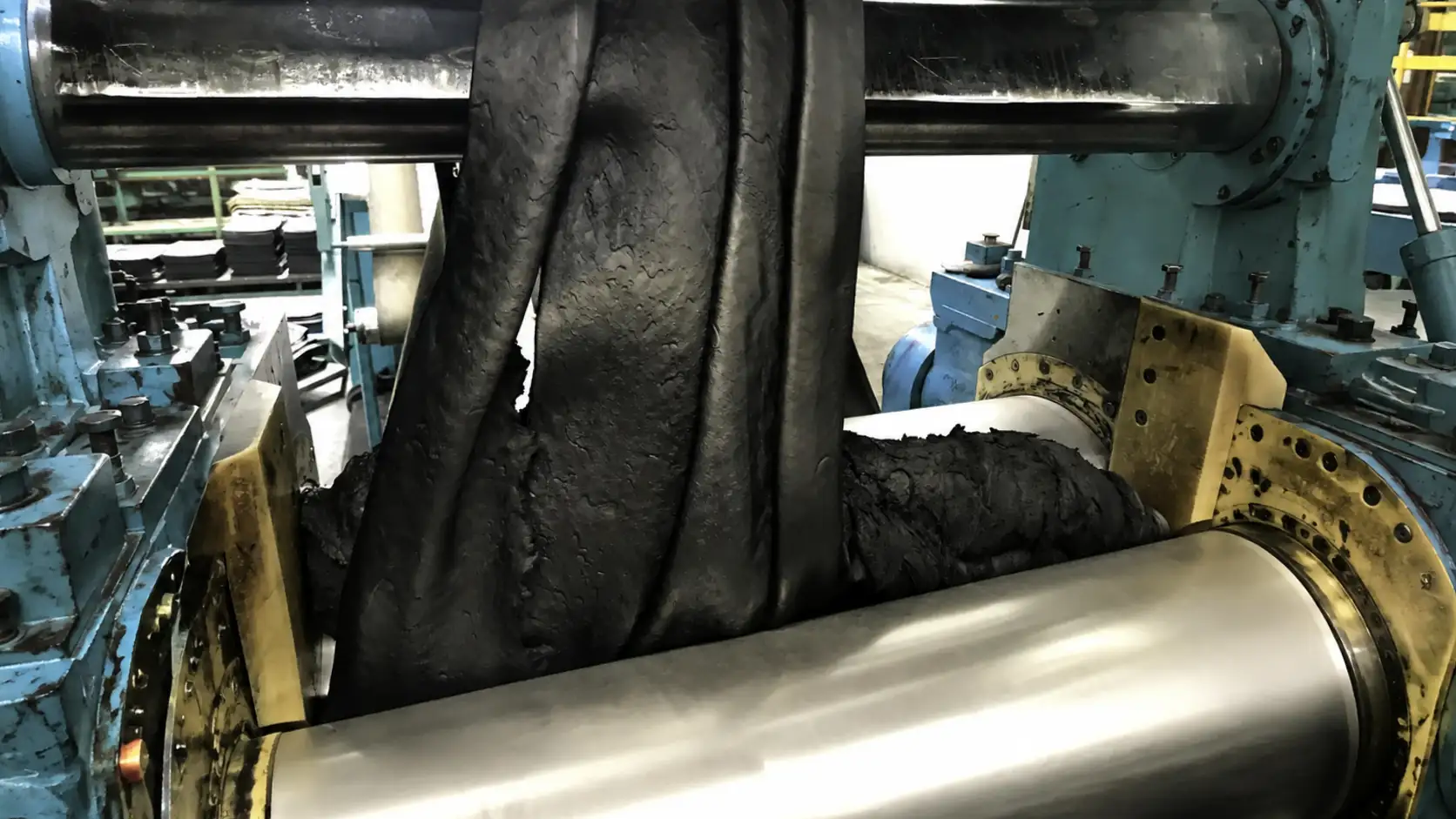 Styren Butadien Rubber (SBR) Sourcing Guide: Specifikationer, kvalitet og anvendelsestest