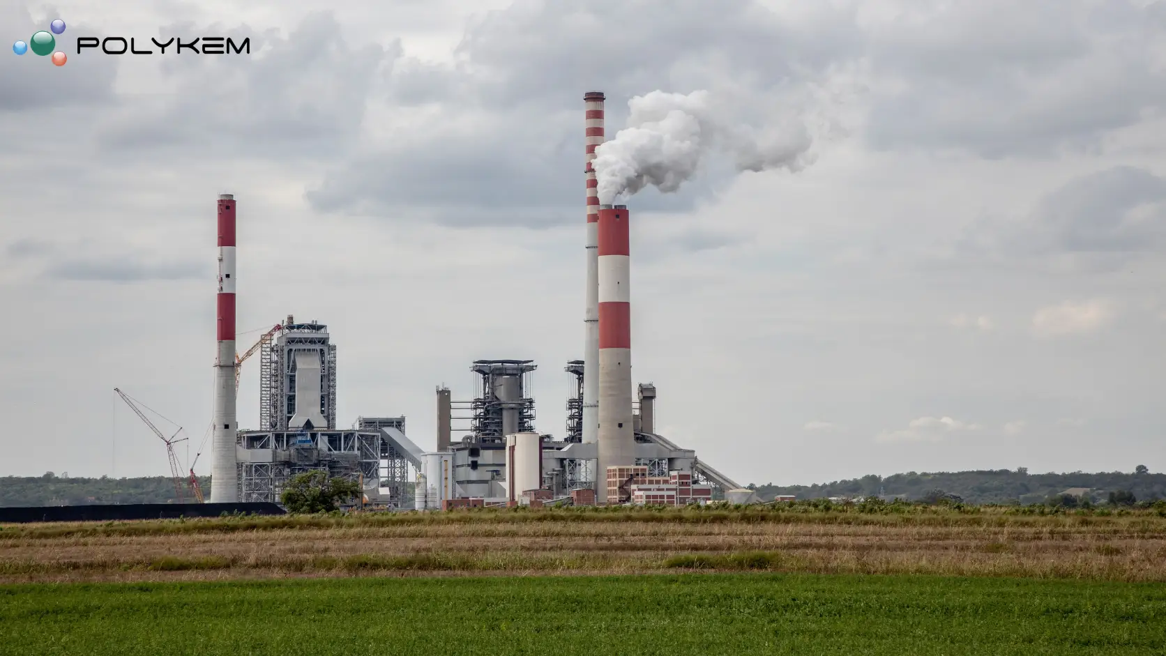 Monoethanolamin (MEA) i gasbehandling: dens rolle i CO₂- og H₂S-fjernelse