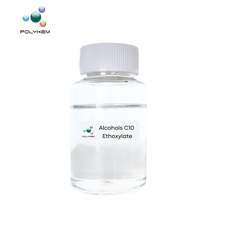Alkoholer C10 ethoxylat