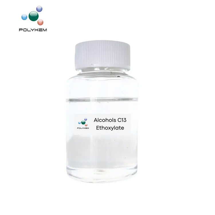Alkoholer C13 Ethoxylat