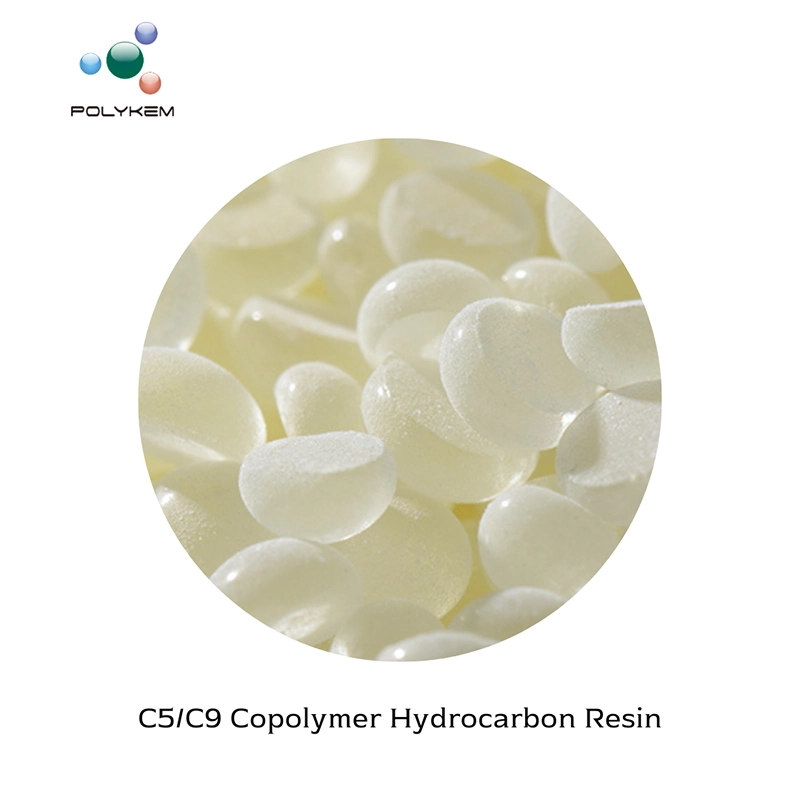 C5/C9 -copolymer -carbonhydridharpiks
