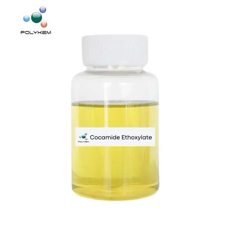 Cocamidethoxylat
