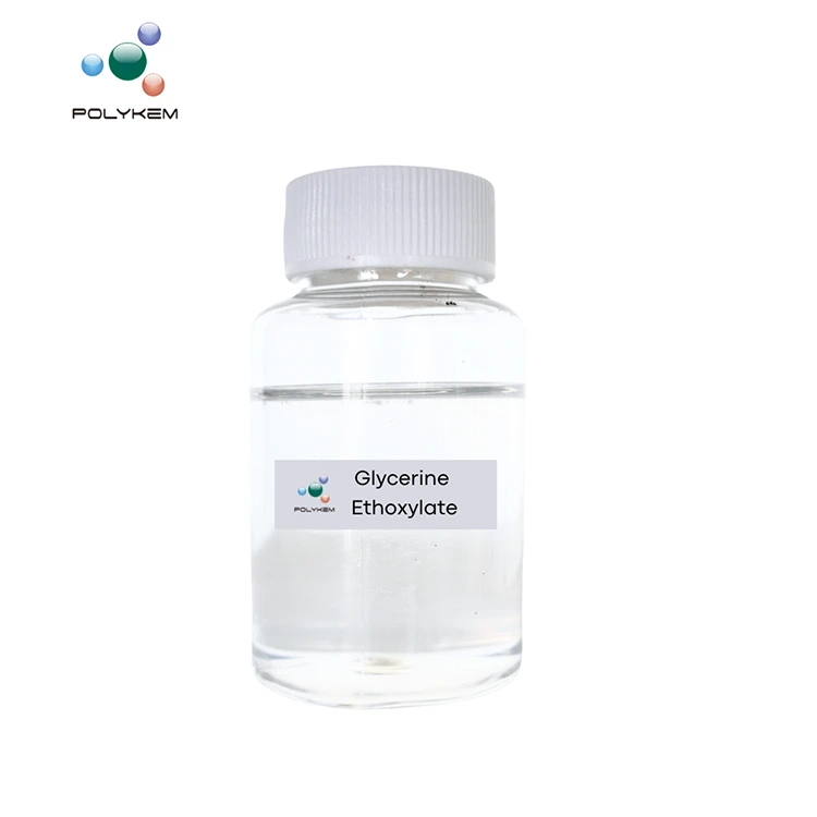 Glycerinethoxylat