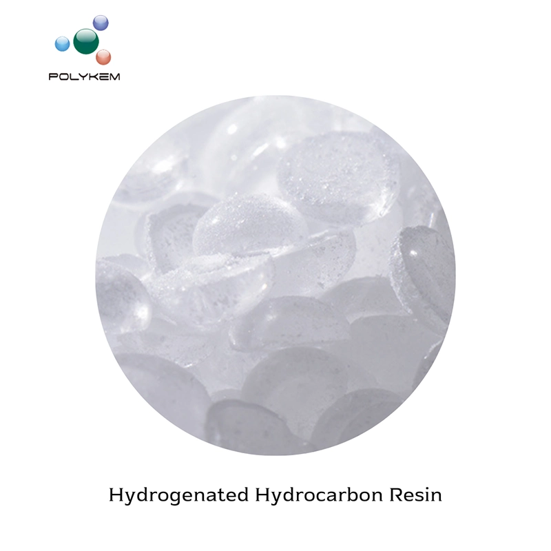 Hydrogeneret carbonhydridharpiks