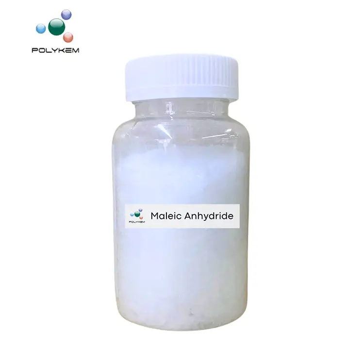 Mandisk anhydrid
