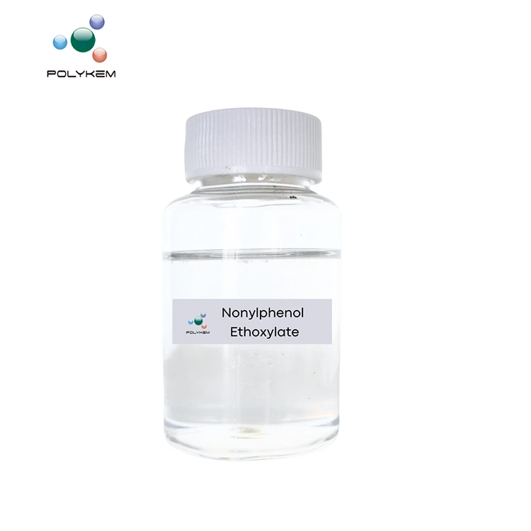 Nonylphenol ethoxylat