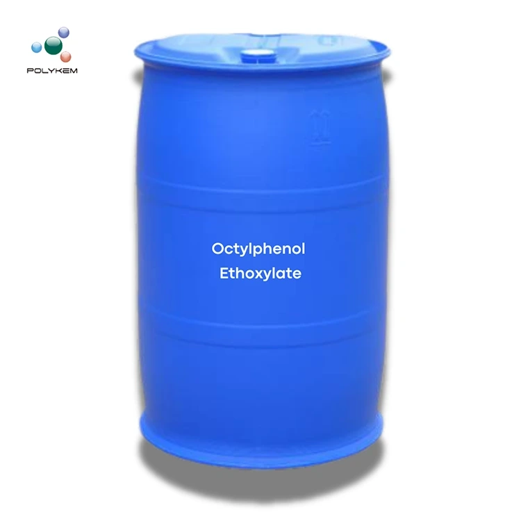 Octylphenol ethoxylat